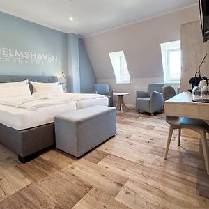 Wilhelms HAVEN HOTEL
